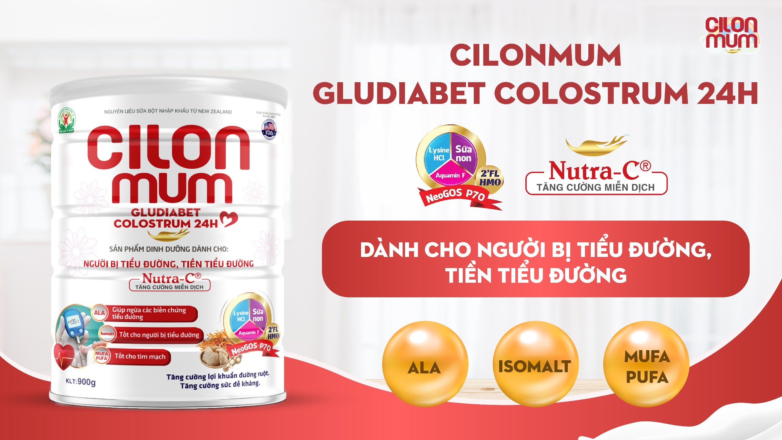 Cilonmum