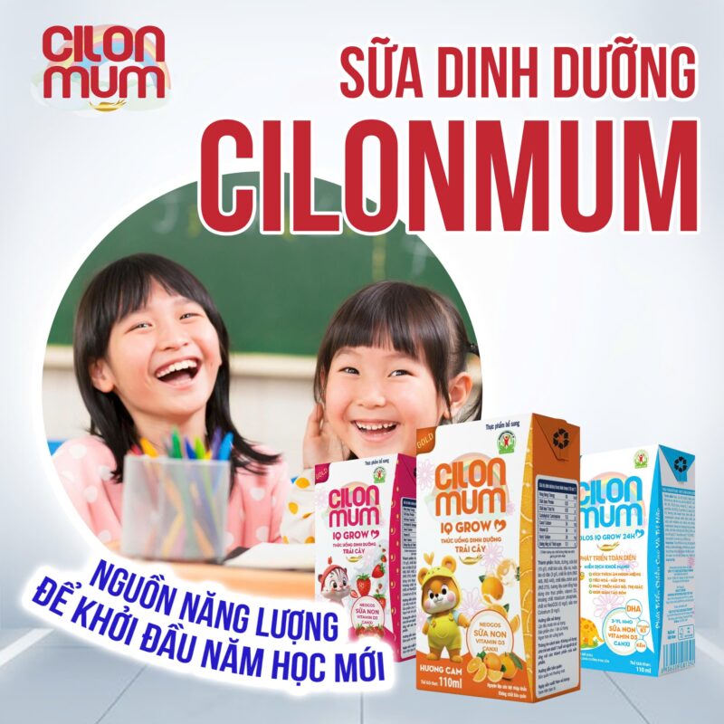 cilonmum